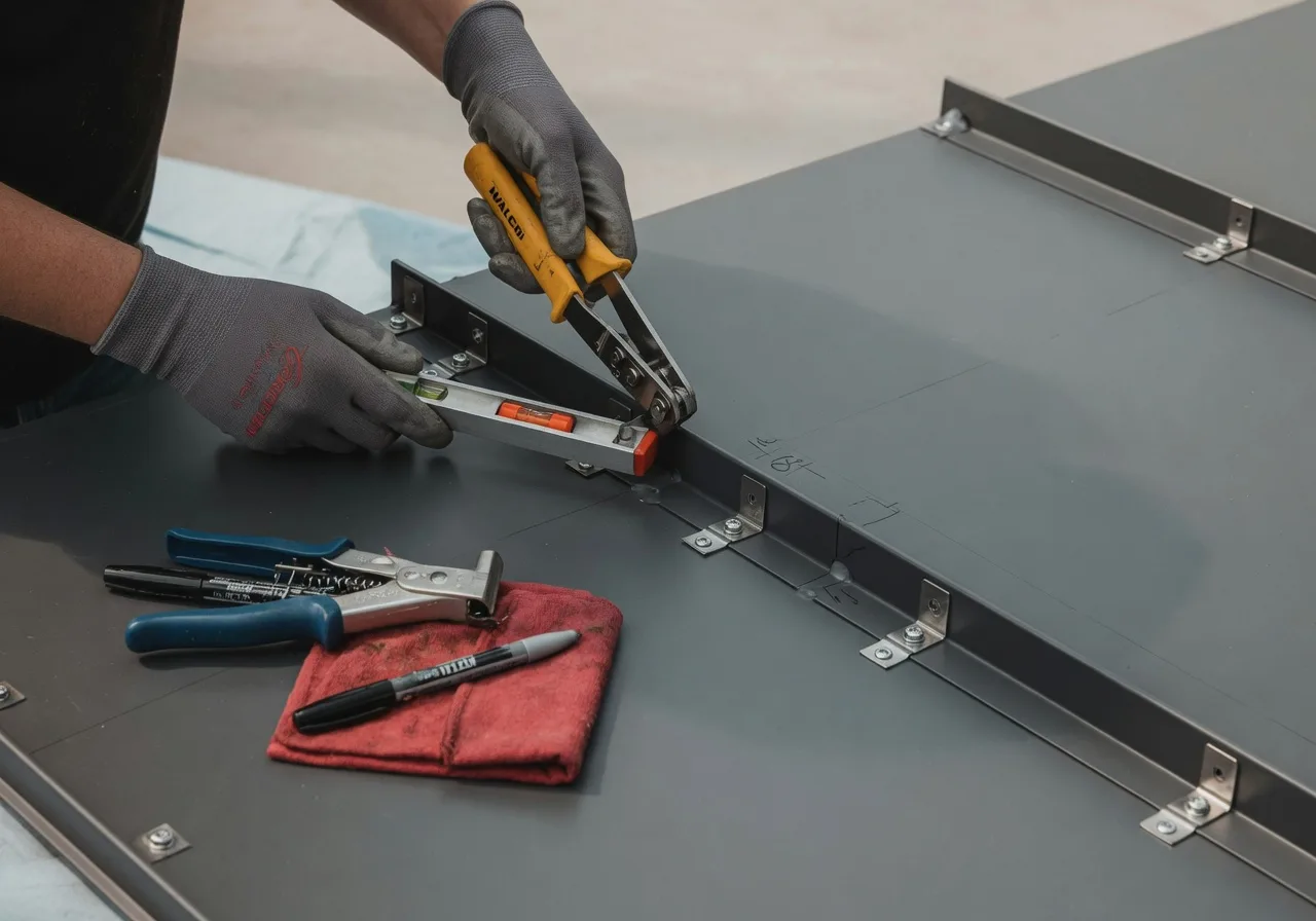 Why choose Metal Roofing Installation in Georgetown, MD